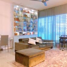 Glomac Damansara Residences,fully furnish,Ttdi MRT,3rooms,Glomac,Glo