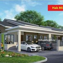 Terrace house for Sale