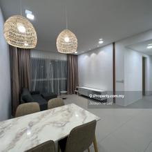 Cantara Residences, Ara Damansara