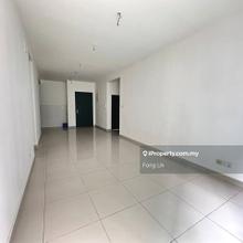 Apartment D ambiance @ Permas 