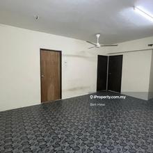 Full Loan Aply, Sri Akasia Apartment at Balik Pulau For Sale, Cheapest