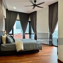 Completed 2019 condominium