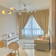 1 Sentul For Sale 2 parking 2 parking