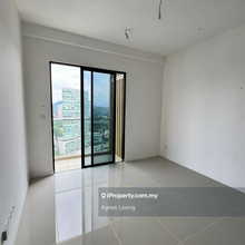 Tropicana Miyu Partial furnished For Sale