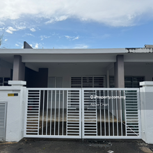 Seremban 3-Single storey, good location, near uitm good investment