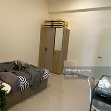 Second Floor Townhouse The Maven Fully Furnished balik pulau for Rent