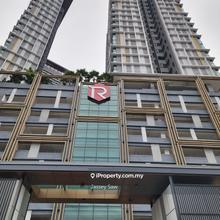 Ruby Seapark Residences Petaling Jaya