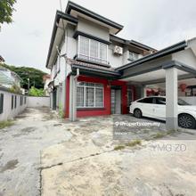 Bandar Bukit Tinggi 2 Double Storey End Lot House Klang