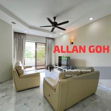 Bella Vista Gurney Drive - 1050sf - Renovated F/Furnished - 1 Carpark