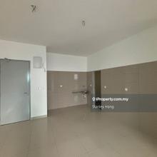 Freehold, Two Bedroom, High floor
