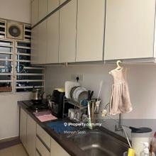 Irama Villa 700 Sqft Fully Renovated Well Maintain Few Unit On Hand