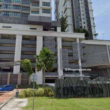 Below Market 22% - Conezion Residence Ioi Resort City