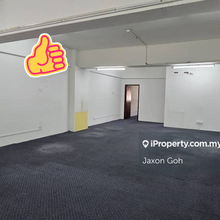 Office Space @ Megan Embassy (Holiday Place), Jalan Ampang
