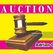Serviced residence for Auction At Low Price !!
