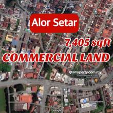 Near St Michael Alor Setar