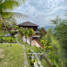 Homestay villa for sale berjaya hills resort bukit tinggit pahang