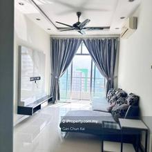 Boulevard Condominium @ Ayer Itam fully furnished georgetown
