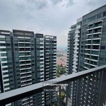 High Floor, Facility View, Below market