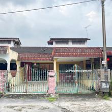 Taman Bukit Bidor, Bidor 1-Storey Terrace