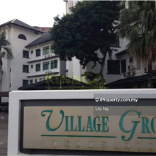 Village Grove Condominium for Sale 