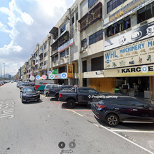 Taman Sri Batu Caves