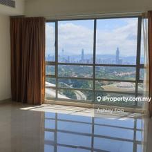 Highest and Unblocked Unit available in Mont Kiara