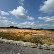 Puncak Alam, Ijok, Alam Jaya, Shah Alam,Rawang, Freehold Industry Land
