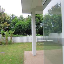 Sunway Rymba Hills 3sty Bungalow 4600sf near Ikea Curve & Giza Pju 3