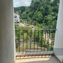 Pantai hillpark,phase 1, bangsar south (corner) for sale