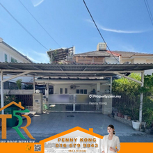 Desa Pujut (Permy Area Miri), Double Storey Semi Detached