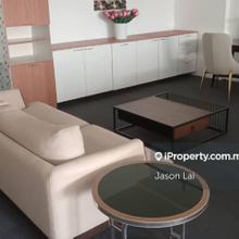 Park Avenue Block C office unit for rent!