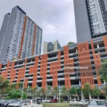 Three storey shop gravit8 bukit tinggi Bayuemas klang