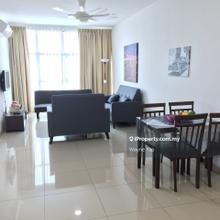 Vista Alam Shah Alam corner Below Market Rm100k 100% Loan 2 car park