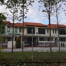 Gated and guarded. 7 years property