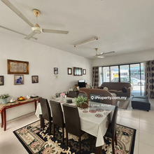Cheapest Ivy Terrace Denai Alam Freehold Elmina