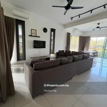 Nusa idaman 8 double storey Semi-D for sale