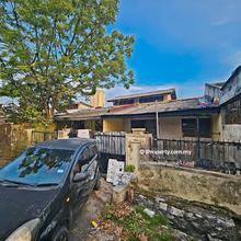 Murah! 1 Storey Terrace House, Bandar Sunway - 24% Discount