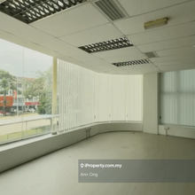 Office/Shop at Subang Jaya for rent