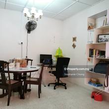1-Storey Terrace, Taman Mayang, Jalan SS 25/39 PJ, Rm838k Neg