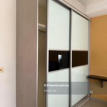 Taman Tasik Prima Puchong with 4 ac