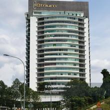 Menara 8trium Office Bandar Sri Damansara near Sri Damansara Barat MRT