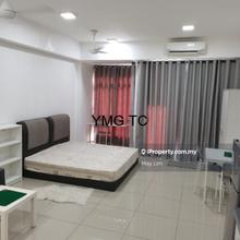 Nice View - Utropolis Glenmarie, shah alam-utropolis glenmarie