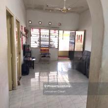 Freehold Below Market Value 20k Taman Kamunting For Sale