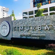 Timurbay Seafront Residence, Kuantan - Hfs210