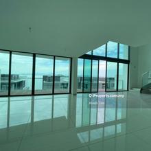 The Light Collection 4 Penthouse With Rooftop For Sale Now !!