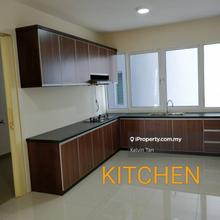 Central park condo, jelutong