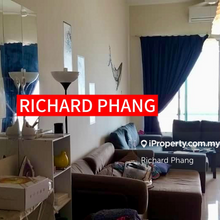Camellia Park For Rent @Butterworth Fully Furnished 1108sqft
