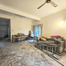 Very Big Land / Corner Unit / Good location