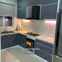 Worth Rent Unit, Renovated, Furnished, 2 Carpark 