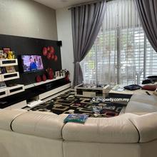 Setia Damai U13, Setia Alam, Shah Alam Landed Property For Sale
